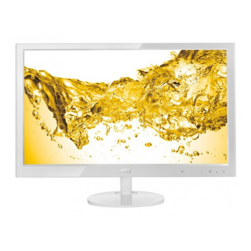 AOC E2451FH Monitör (AOC E2451FHWW) Ekran Değişimi