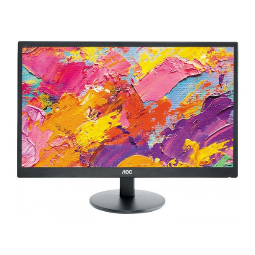 AOC E2770SH Monitör Ekran Değişimi