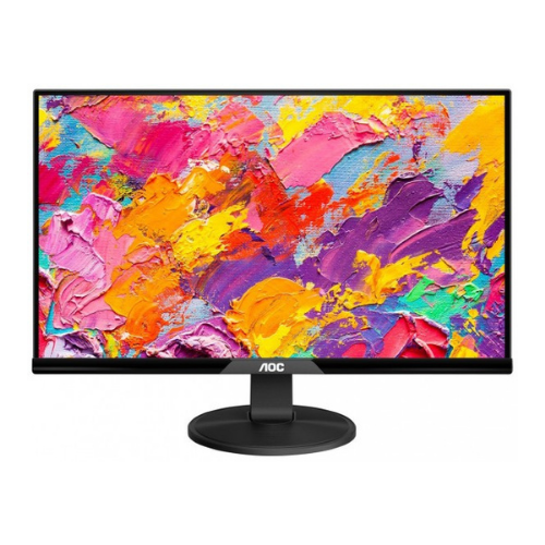 AOC I240SXH Monitör Ekran Değişimi