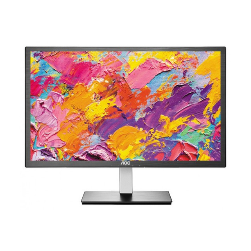 AOC I2476VW Monitör Ekran Değişimi