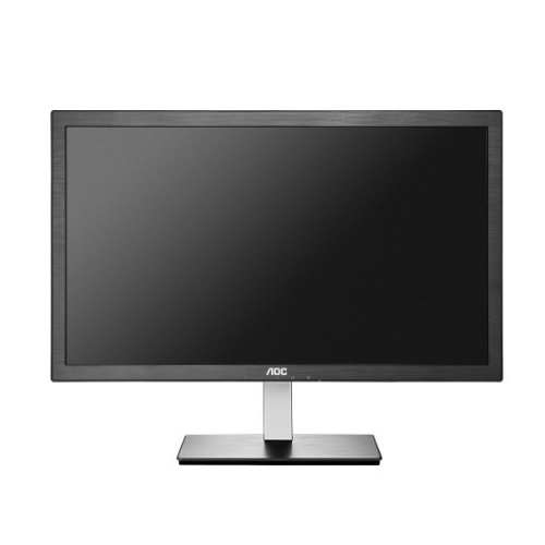 AOC I2476VXM Monitör Ekran Değişimi