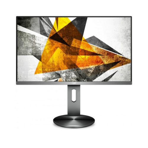 AOC I2790PQUBT Monitör Ekran Değişimi