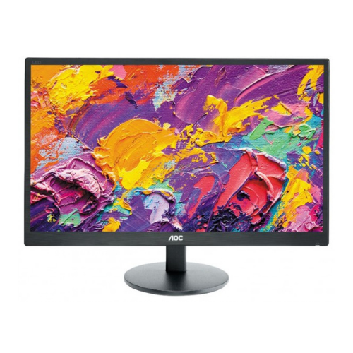 AOC M2470SWD2 Monitör Ekran Değişimi