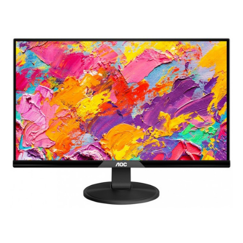 AOC P270SH Monitör Ekran Değişimi