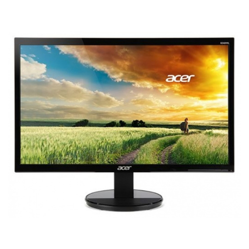 Acer K242HYLHBi Monitör (UM.QX2EE.H01) Ekran Değişimi
