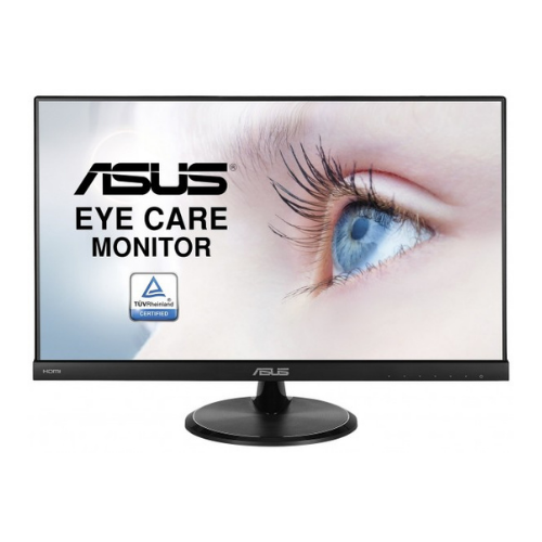 Asus VC239H-W Monitör Ekran Değişimi