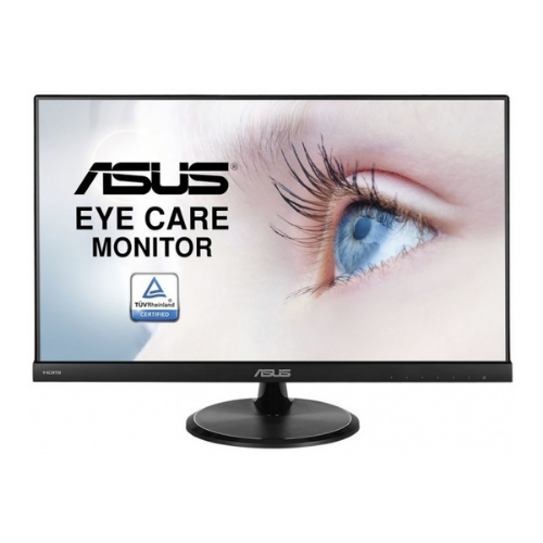 Asus VC239HE Monitör Ekran Değişimi