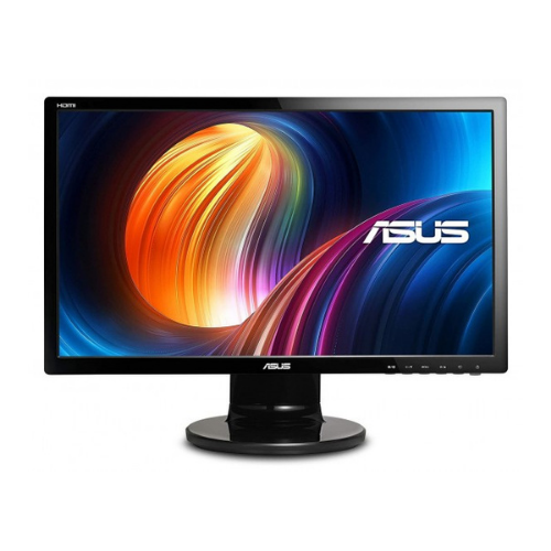 Asus VE228H Monitör Ekran Değişimi