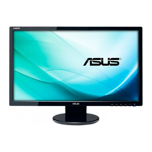 Asus VE247H Monitör Ekran Değişimi