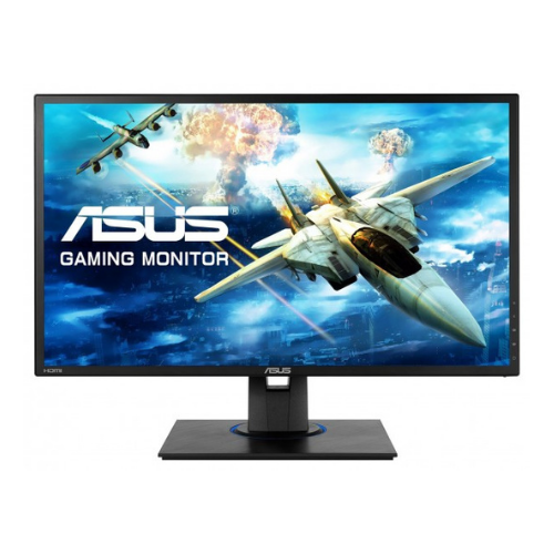 Asus VG245HE Monitör Ekran Değişimi
