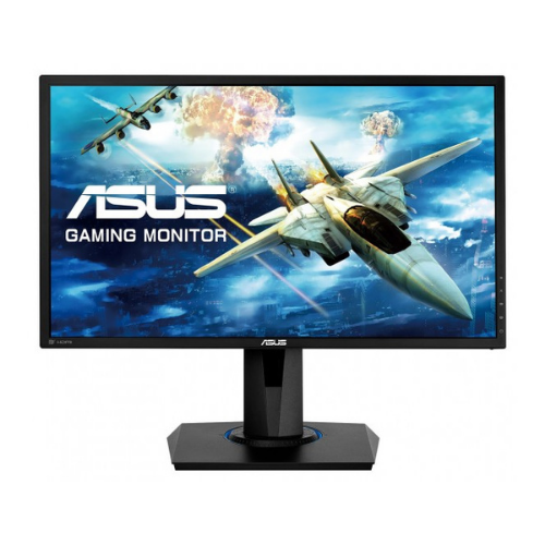 Asus VG245Q Monitör Ekran Değişimi