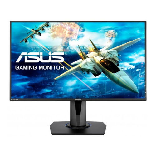 Asus VG275Q Monitör Ekran Değişimi