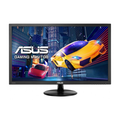 Asus VP278H Monitör Ekran Değişimi