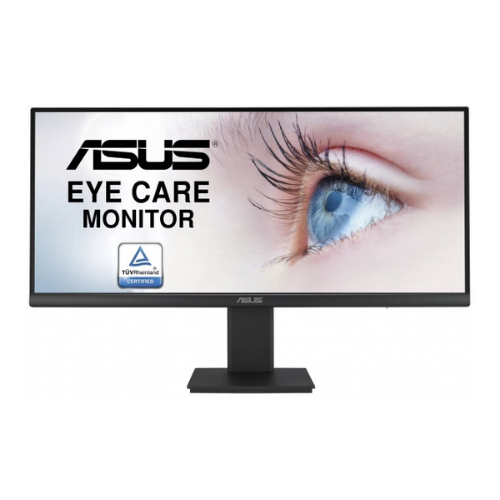 Asus VP299CL Monitör Ekran Değişimi