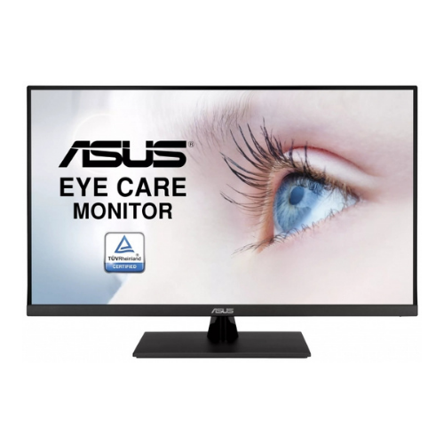 Asus VP32UQ Monitör Ekran Değişimi