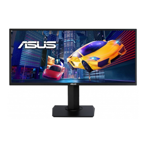 Asus VP348QGL Monitör Ekran Değişimi