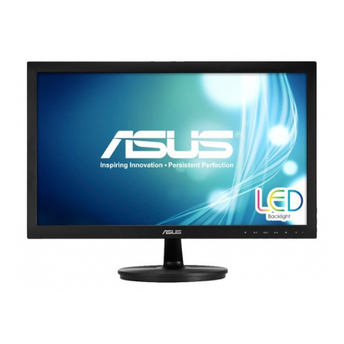 Asus VS228HR Monitör (21.5'') Ekran Değişimi