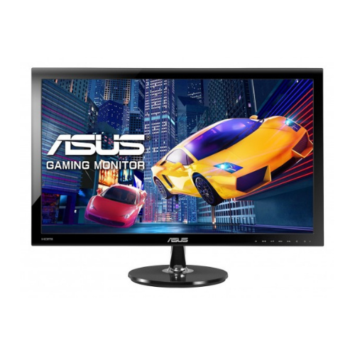 Asus VS278Q Monitör Ekran Değişimi