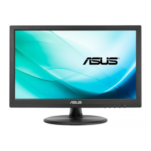 Asus VT168N Monitör (DVI) Ekran Değişimi