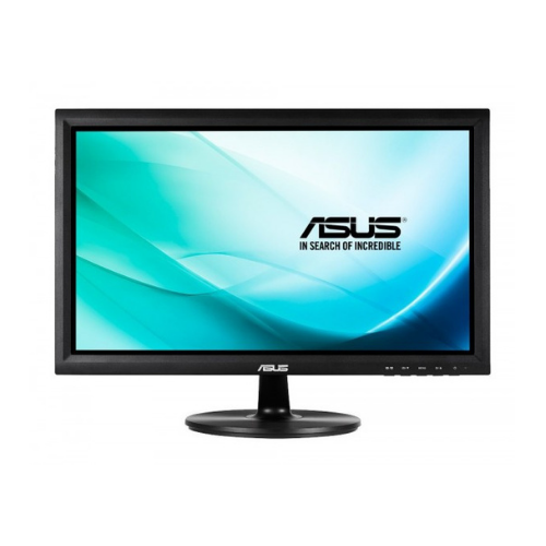 Asus VT207N Monitör Ekran Değişimi