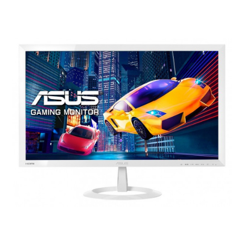 Asus VX238H-W Monitör (23'') Ekran Değişimi