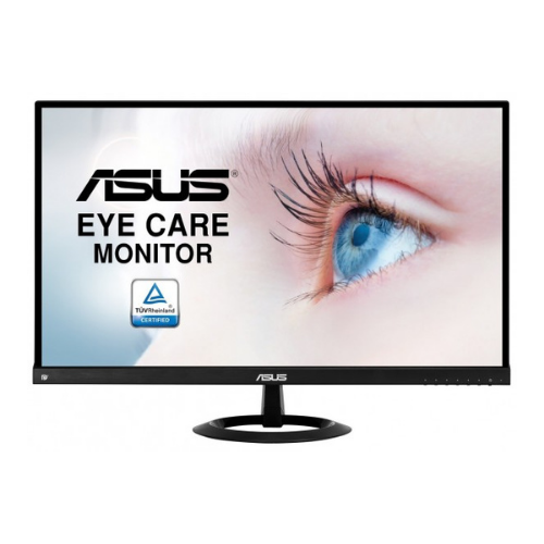 Asus VX279C Monitör Ekran Değişimi