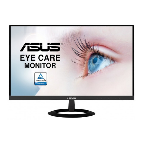 Asus VZ249HE-W Monitör Ekran Değişimi