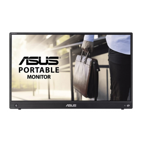 Asus ZenScreen GO MB16AWP Monitör Ekran Değişimi