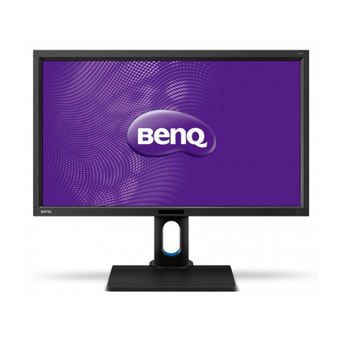 BenQ BL2711U Monitör Ekran Değişimi