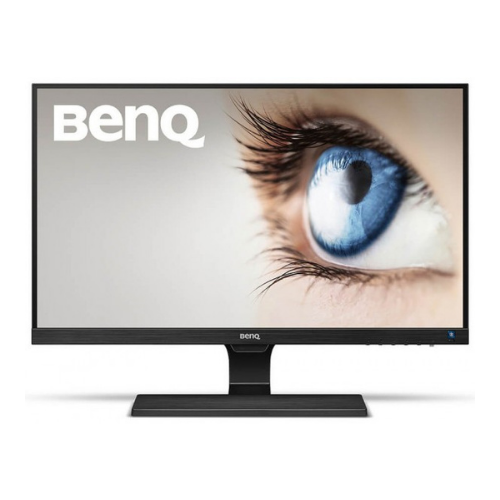 BenQ EW2775ZH Monitör Ekran Değişimi