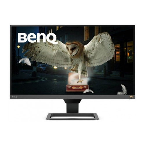 BenQ EW2780Q Monitör Ekran Değişimi