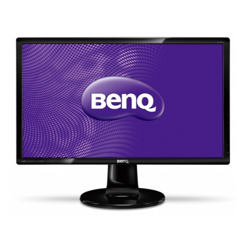 BenQ GL2460HM Monitör Ekran Değişimi