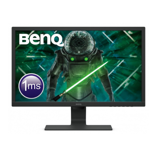BenQ GL2480 Monitör Ekran Değişimi