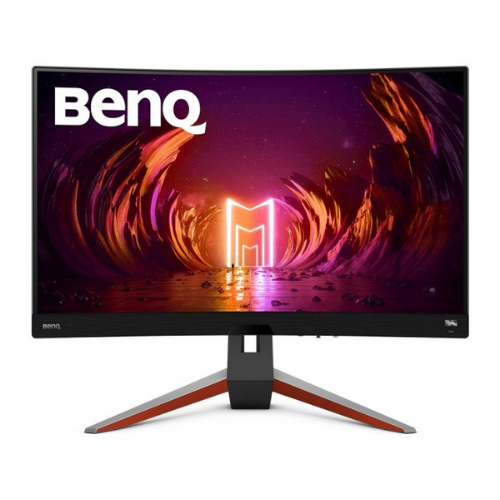 BenQ MOBIUZ EX2710R Monitör Ekran Değişimi