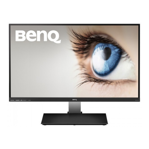 Benq EW2750ZL Monitör Ekran Değişimi