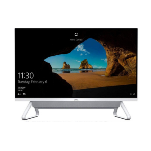 Dell Inspiron 24 3477 All in One PC Ekran Değişimi