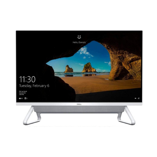 Dell Inspiron 24 5490 All in One PC Ekran Değişimi