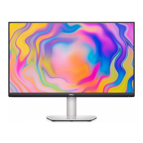 Dell S2722QC Monitör Ekran Değişimi