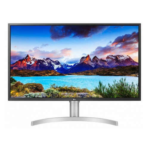 LG 32UL750-W Monitör Ekran Değişimi