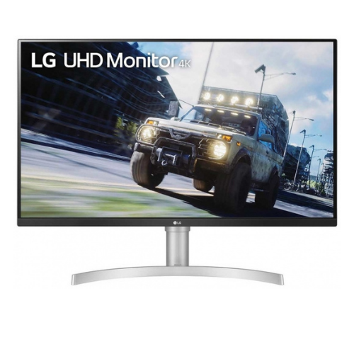 LG 32UN550-W Monitör Ekran Değişimi