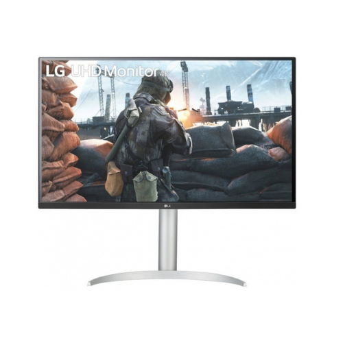 LG 32UP550-W Monitör Ekran Değişimi