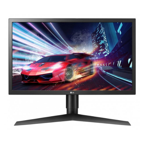 LG UltraGear 24GL650-B Monitör Ekran Değişimi