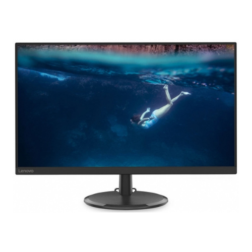 Lenovo C27-20 Monitör (65F6KAC1TK) Ekran Değişimi