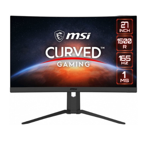 MSI Optix G27CQ4P Monitör Ekran Değişimi