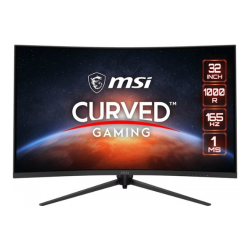 MSI Optix G321CQP Monitör Ekran Değişimi