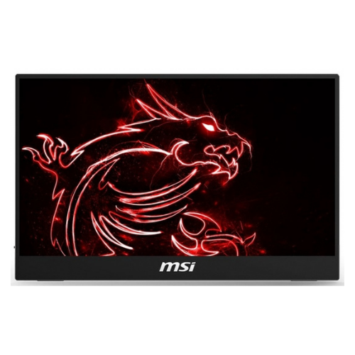 MSI Optix MAG161V Monitör Ekran Değişimi