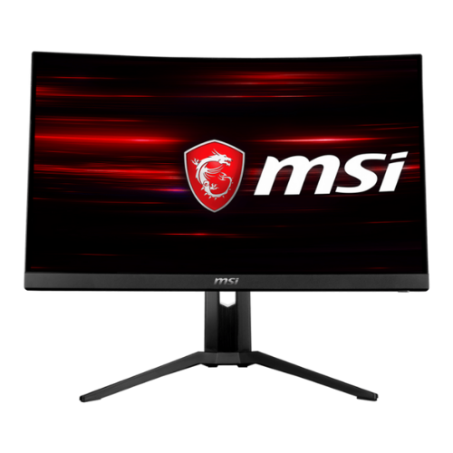 MSI Optix MAG241CR Monitör Ekran Değişimi