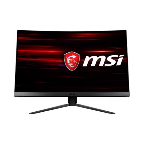 MSI Optix MAG271C Monitör Ekran Değişimi