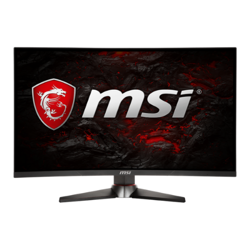 MSI Optix MAG27CQ Monitör Ekran Değişimi