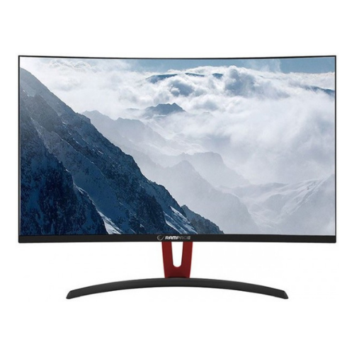 Rampage Bright RM-68 Monitör Ekran Değişimi